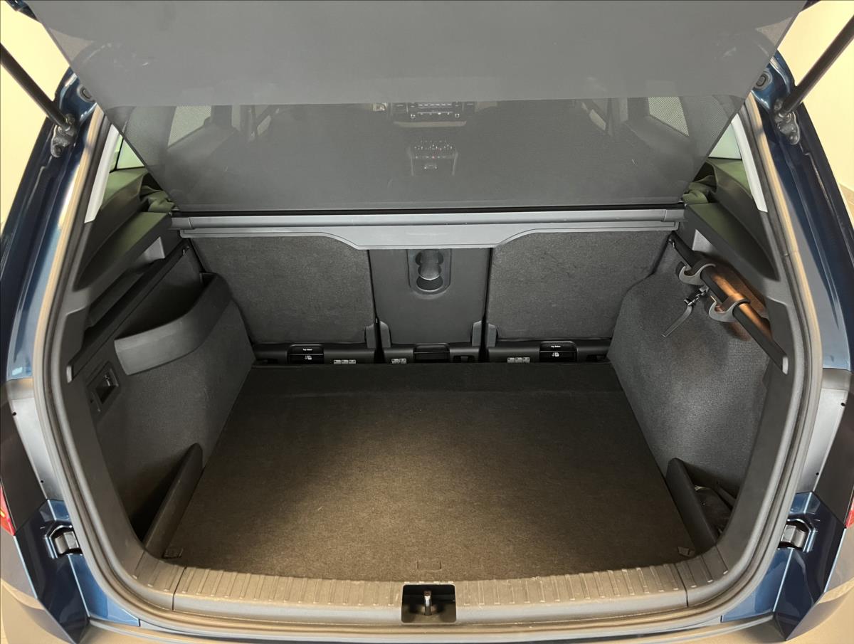 Škoda Karoq 1.6 TDI 125 LET