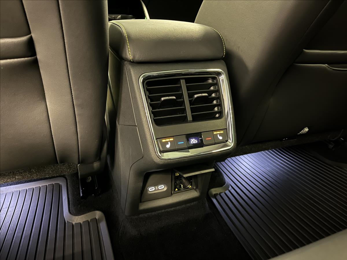 Škoda Enyaq iV 82 kWh RS