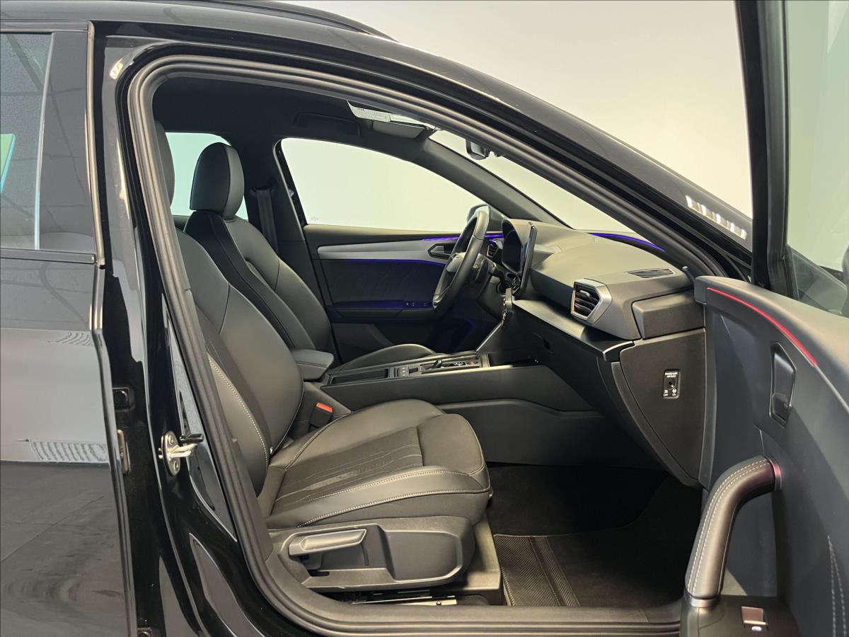 Cupra Leon 1.5 TSI
