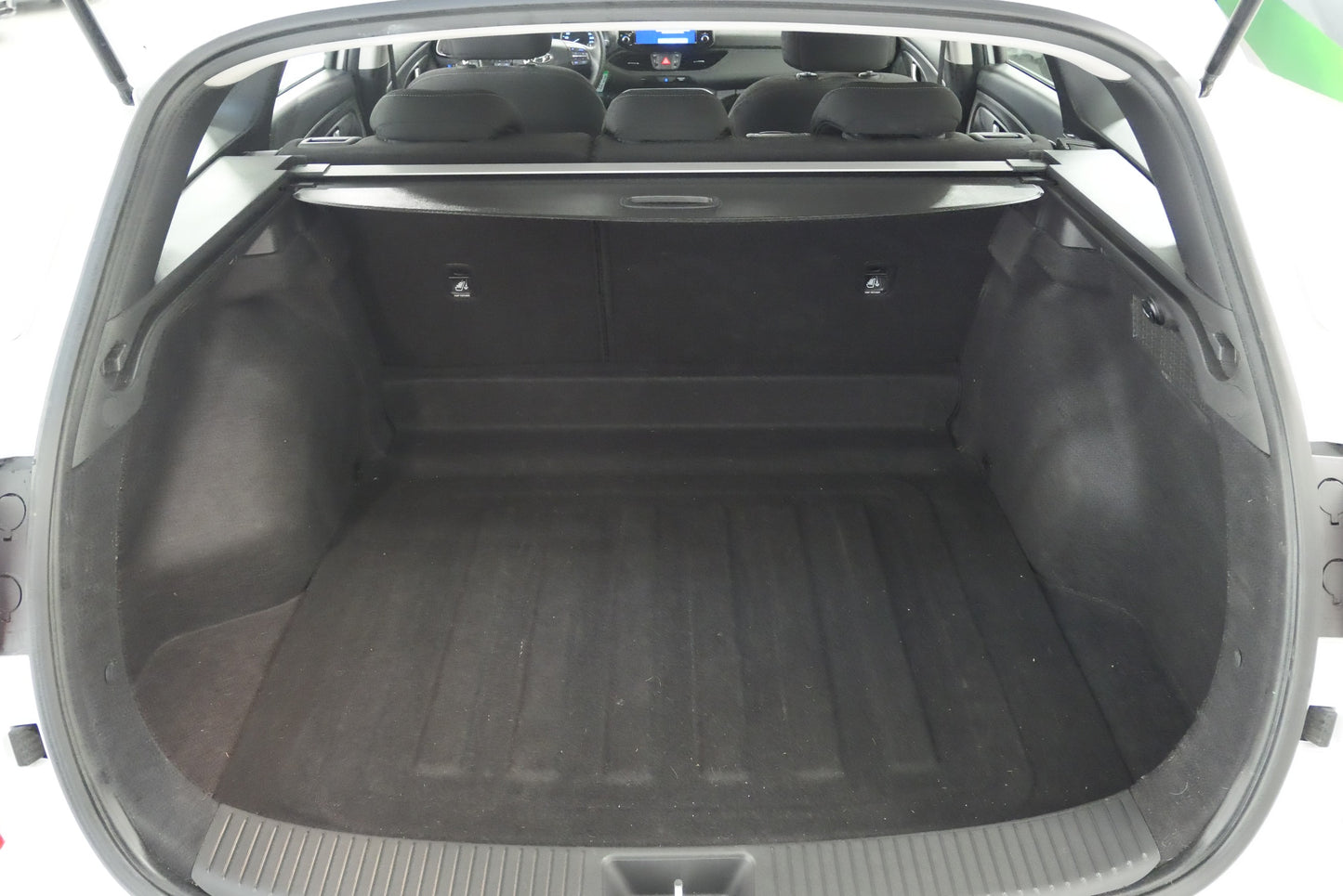 Hyundai i30 1.0 T-GDI 88 kW Comfort