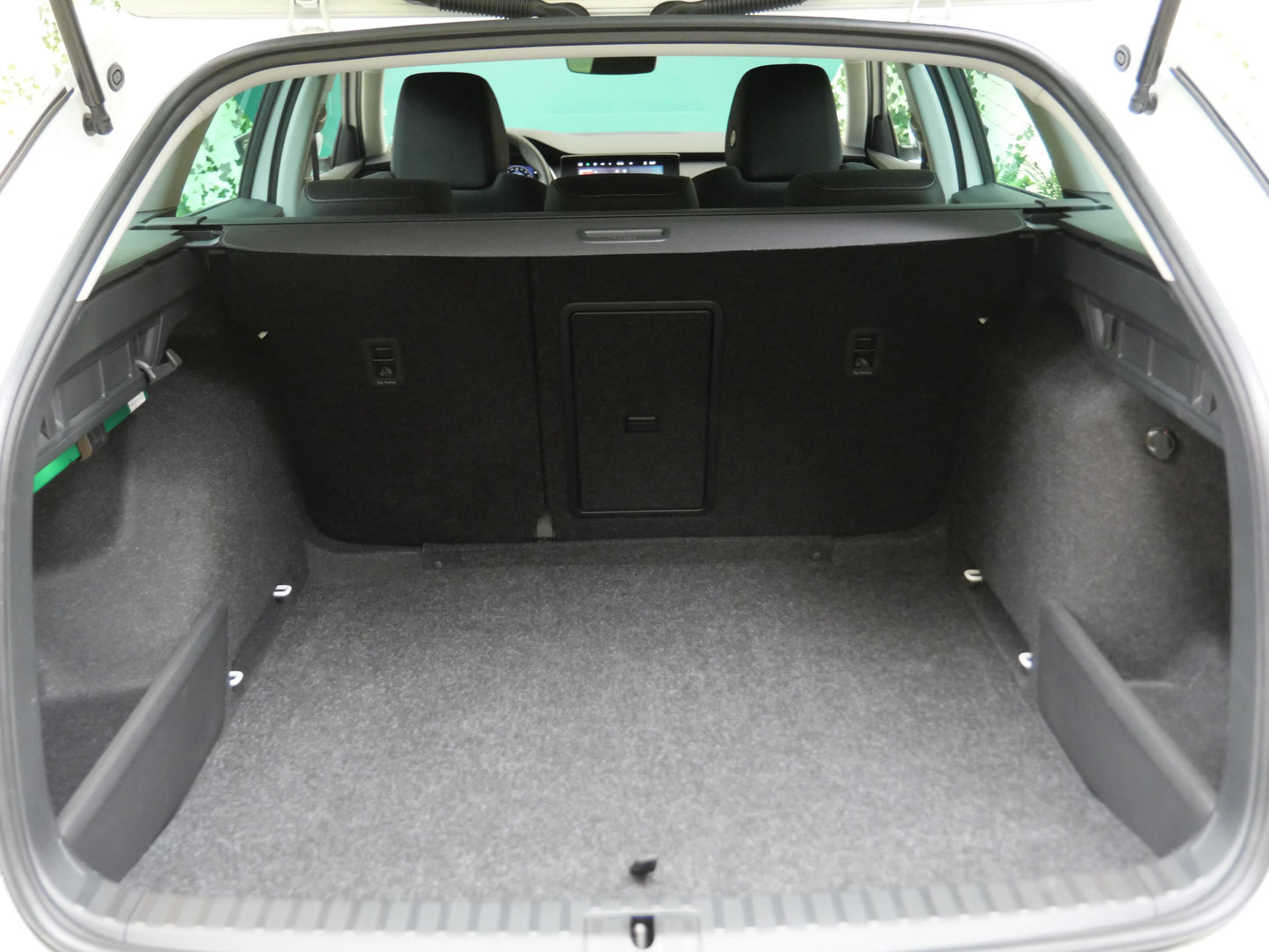 Škoda Octavia 1.5 eTSI 110 kW DSG Selection