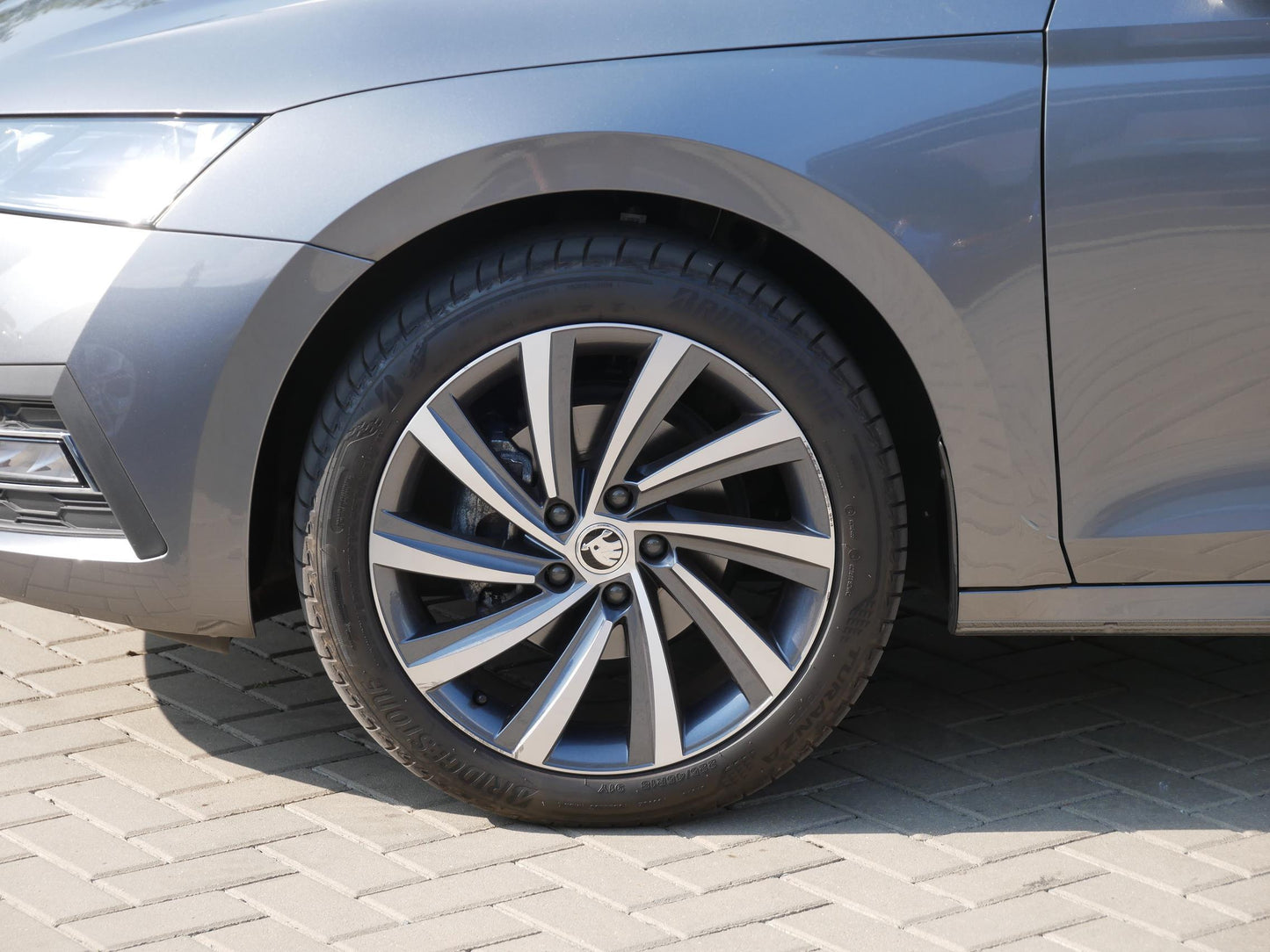 Škoda Octavia 2.0 TDI 110 kW Style Plus