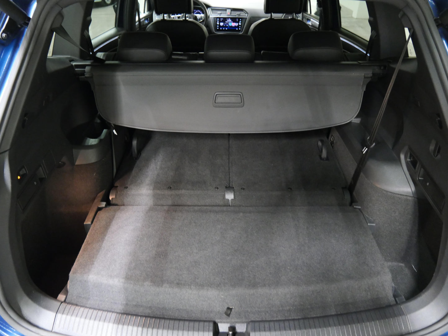Volkswagen Tiguan 2.0 TDI 140 kW R-line