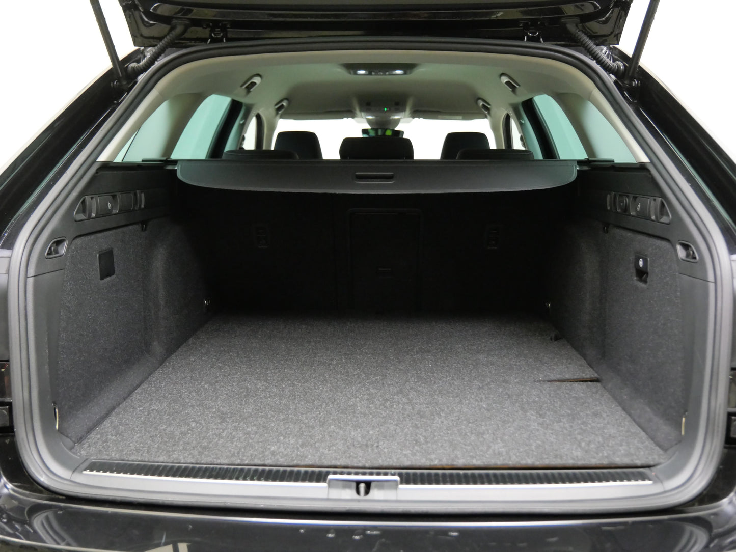 ŠKODA Superb 1.4 TSI 115 kW iV Ambiton