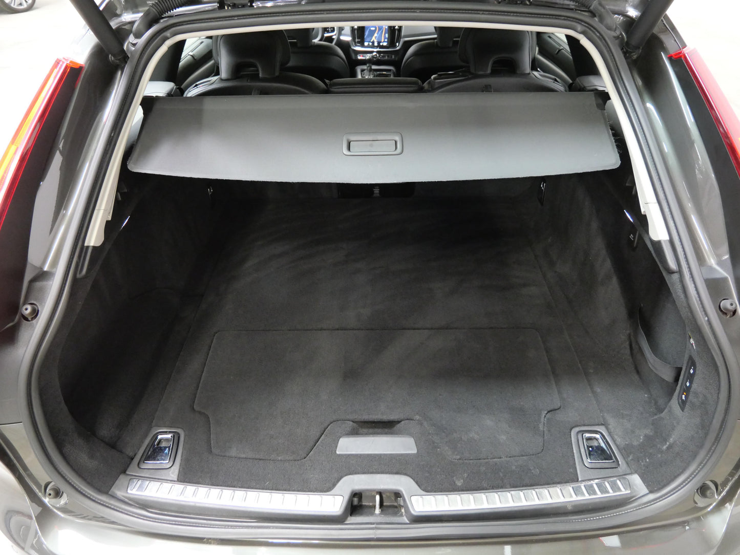 Volvo V90 2.0 D4 140 kW Momentum