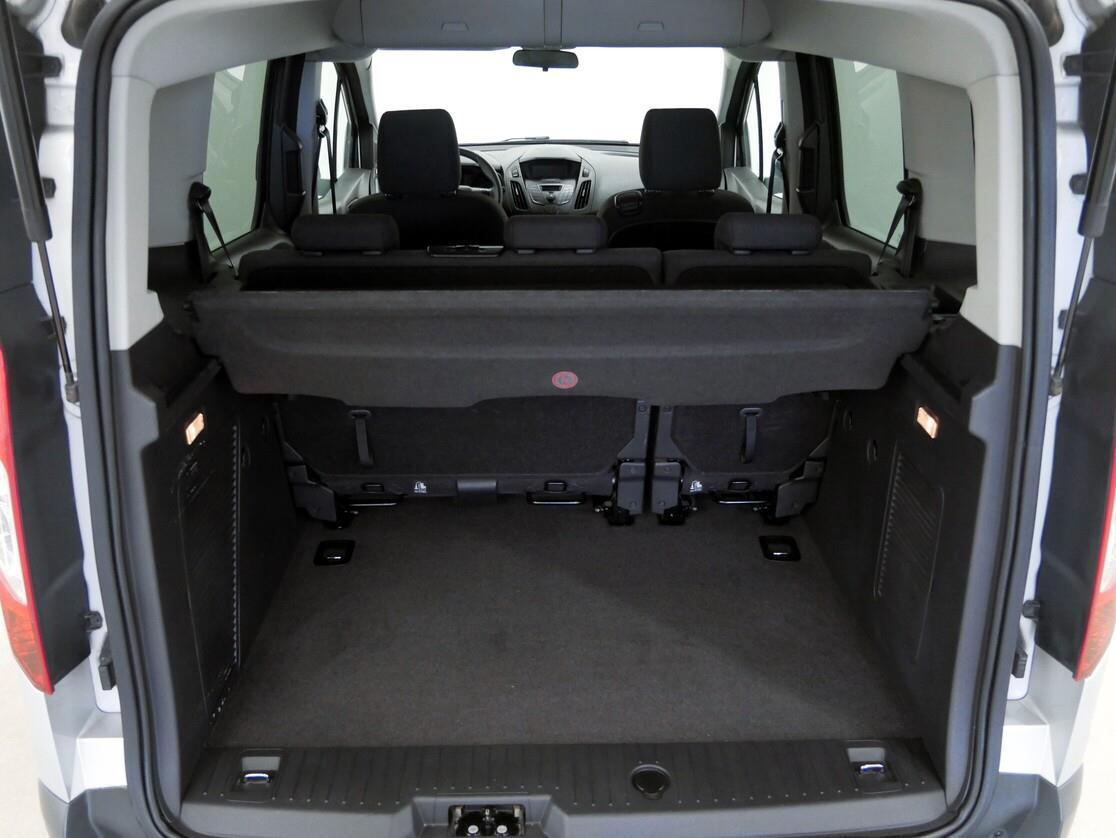 Ford Tourneo Connect 1.6 TDCi Trend