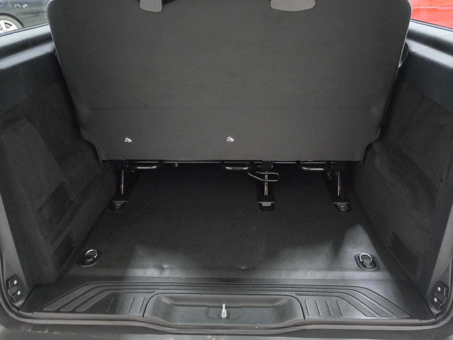 Mercedes-Benz Vito 1.6 CDI 84 kW 9 míst