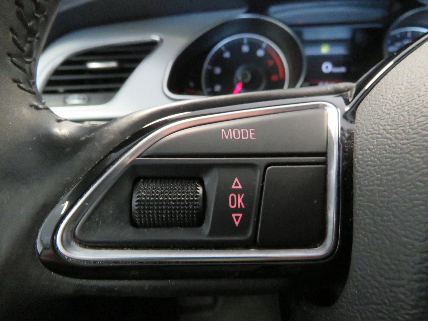 Audi A5 1.8 TFSI 106 kW