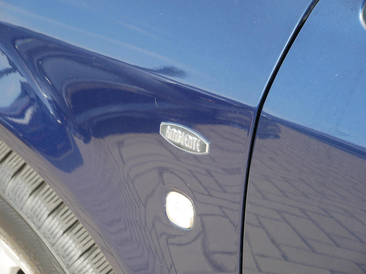 Škoda Octavia 1.9 TDI 81 kW Ambiente
