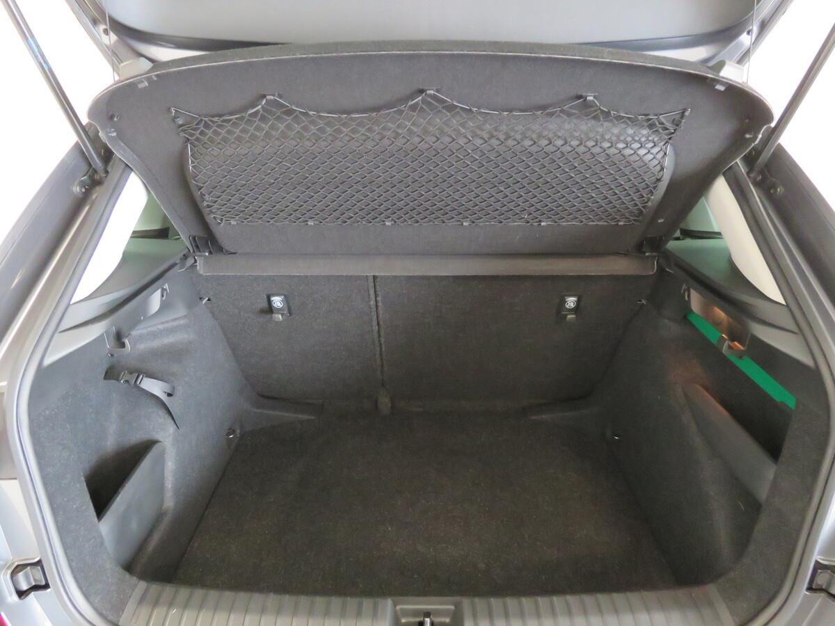 Škoda Kamiq 1.0 TSI 81 kW Style Plus