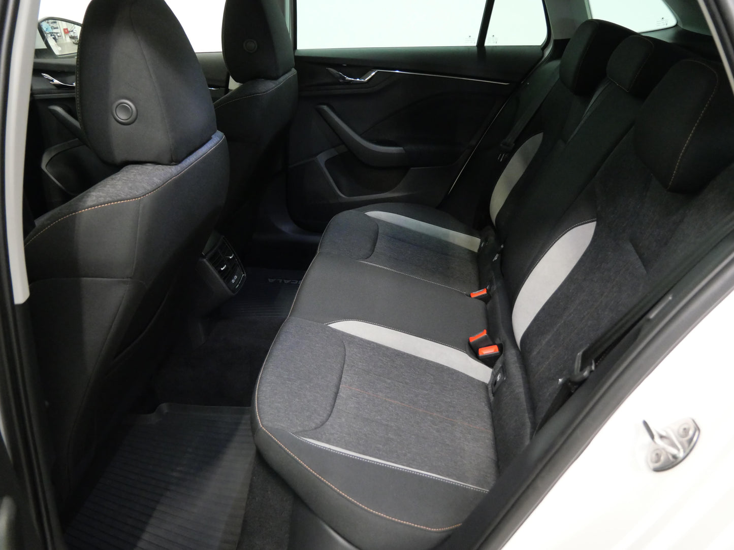 Škoda Scala 1.6 TDI 85 kW Style