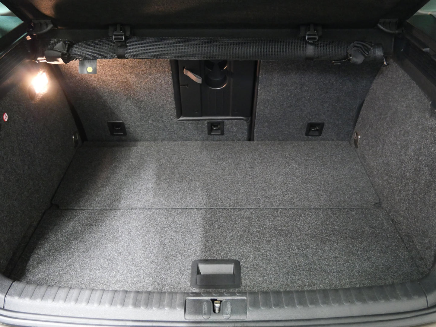 Volkswagen Tiguan 2.0 TDI 130 kW 4Motion