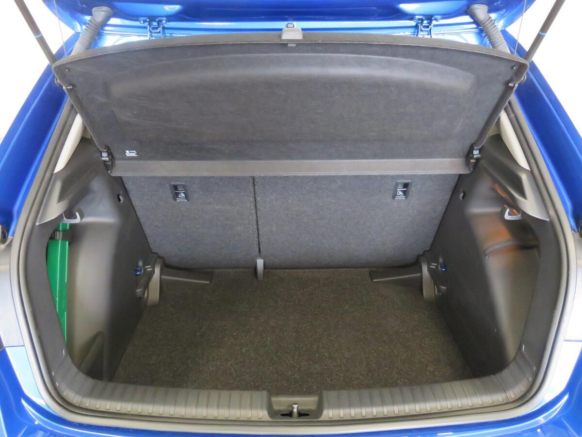 Škoda Fabia 1.0 TSI 70 kW Ambition Plus