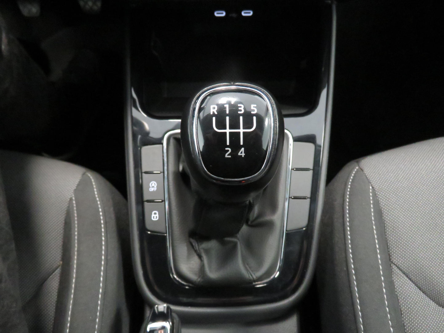 Škoda Fabia 1.0 MPI 59 kW Ambition Plus