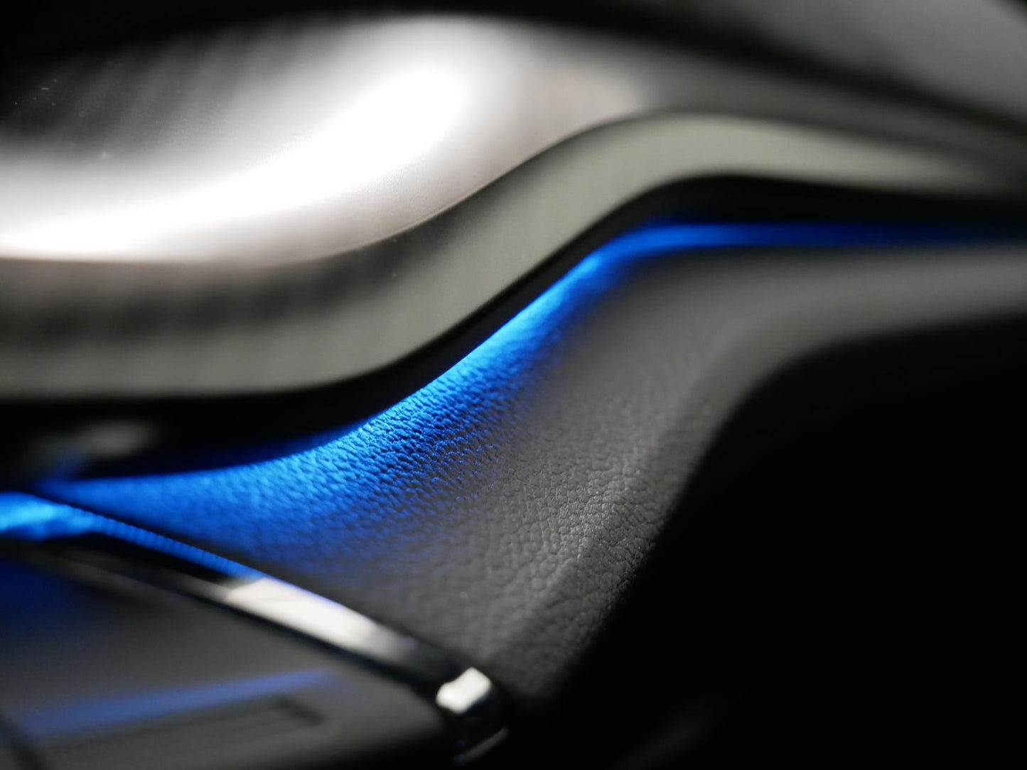 Škoda Octavia iV RS 180 kW