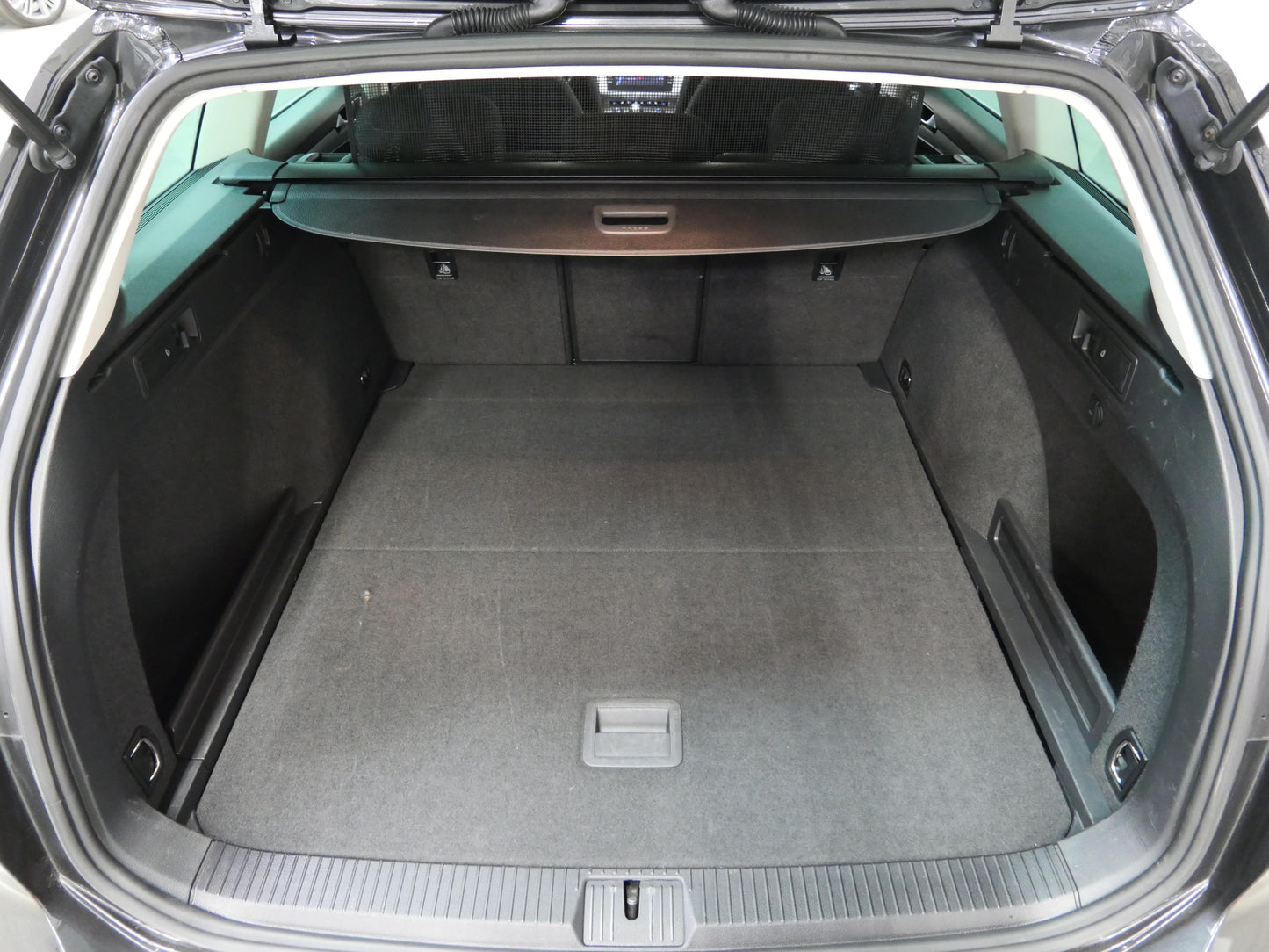 Volkswagen Passat 2.0 TDI 110 kW Comfortline