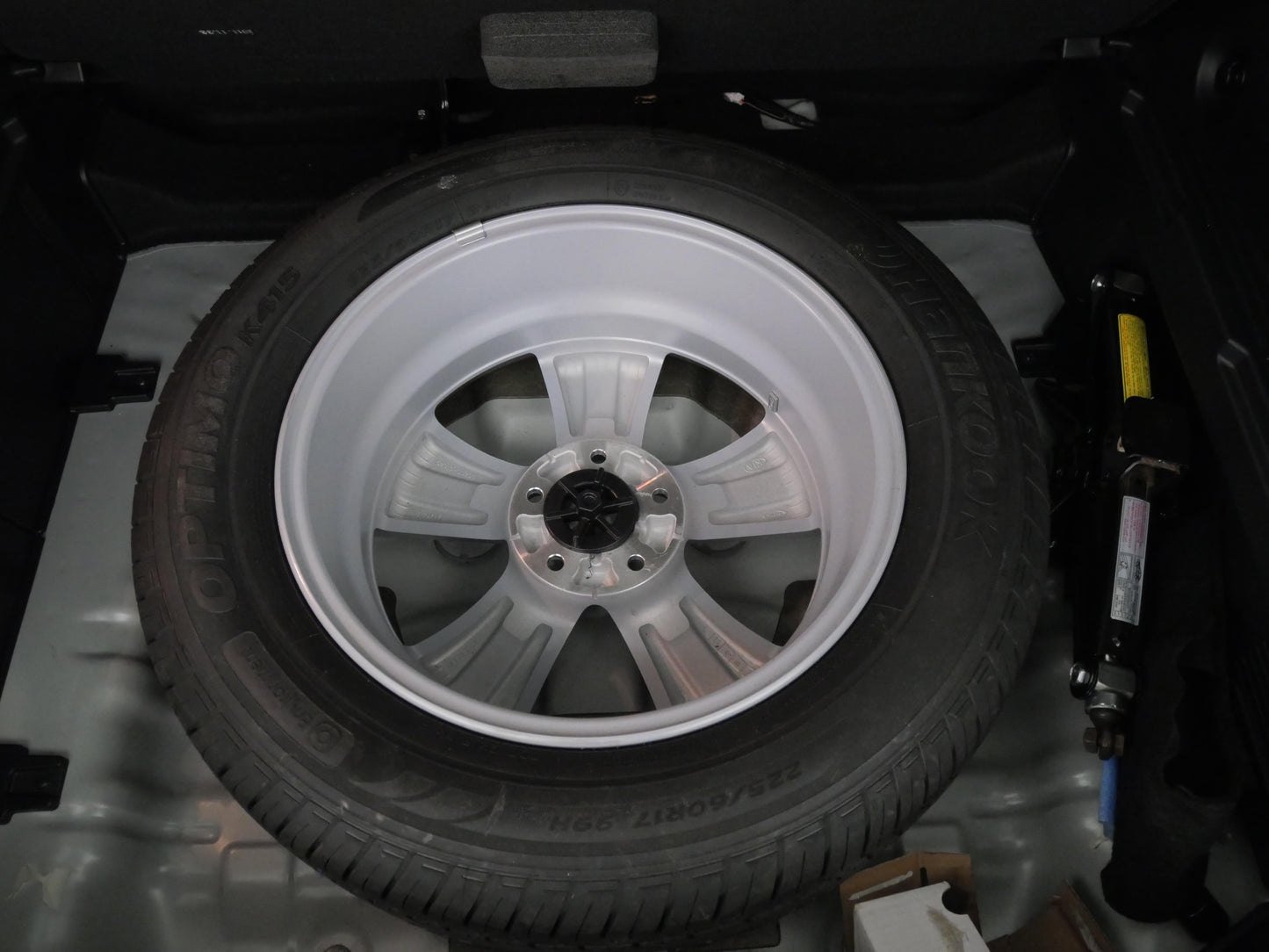Kia Sportage 1.6 GDI 99 kW