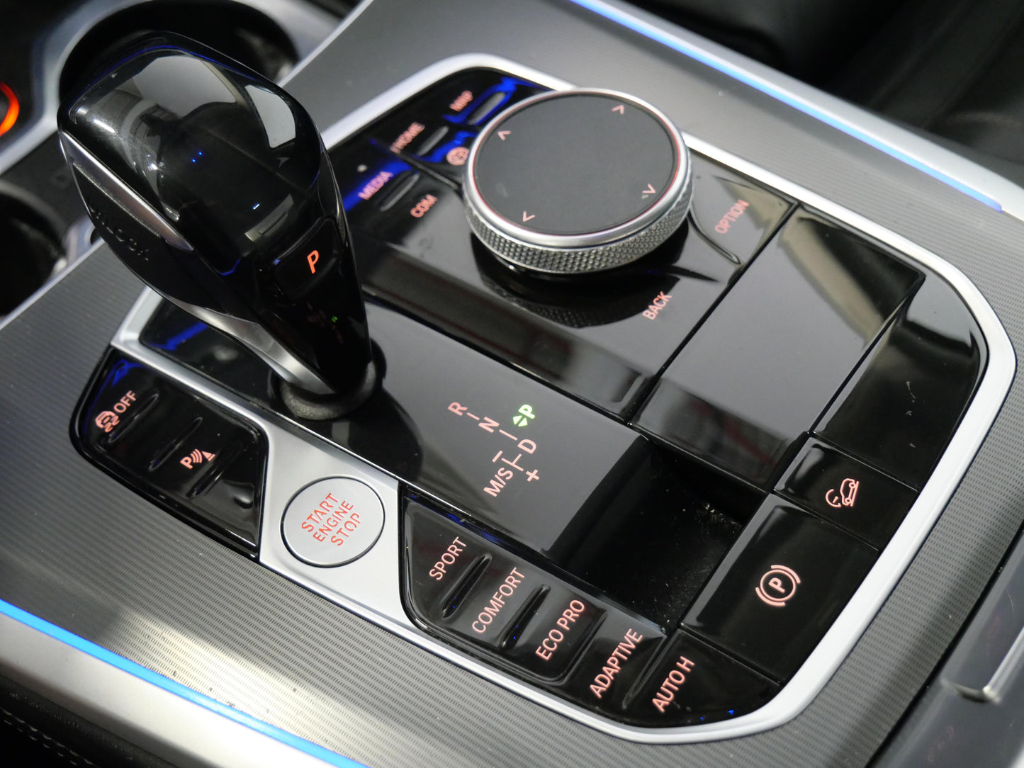 BMW X5 30d 210 kW xDrive