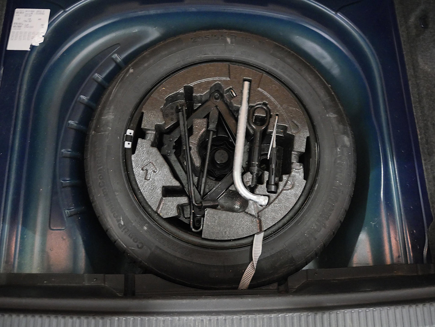 Škoda Octavia 1.6 TDI 77 kW Ambition