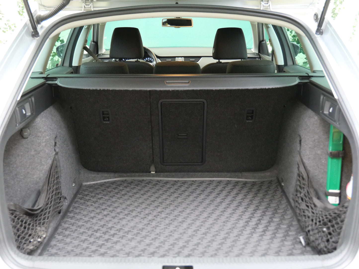 Škoda Octavia 1.6 TDI 81 kW Style