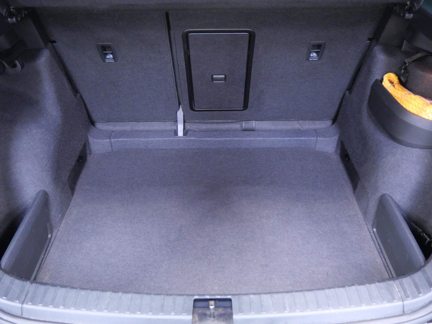Škoda Karoq 1.5 TSI 110 kW Style