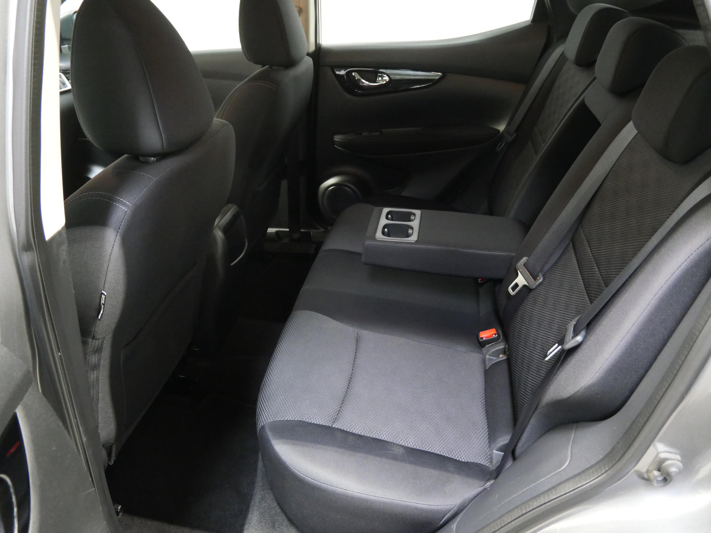 Nissan Qashqai 1.2 DIG-T 85 kW Acenta
