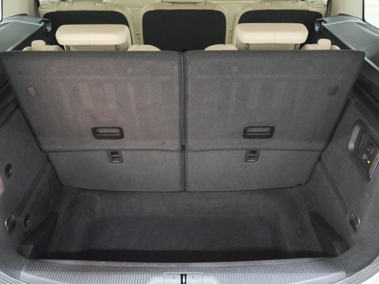 Volkswagen Sharan 2.0 TDI 130 kW Highline