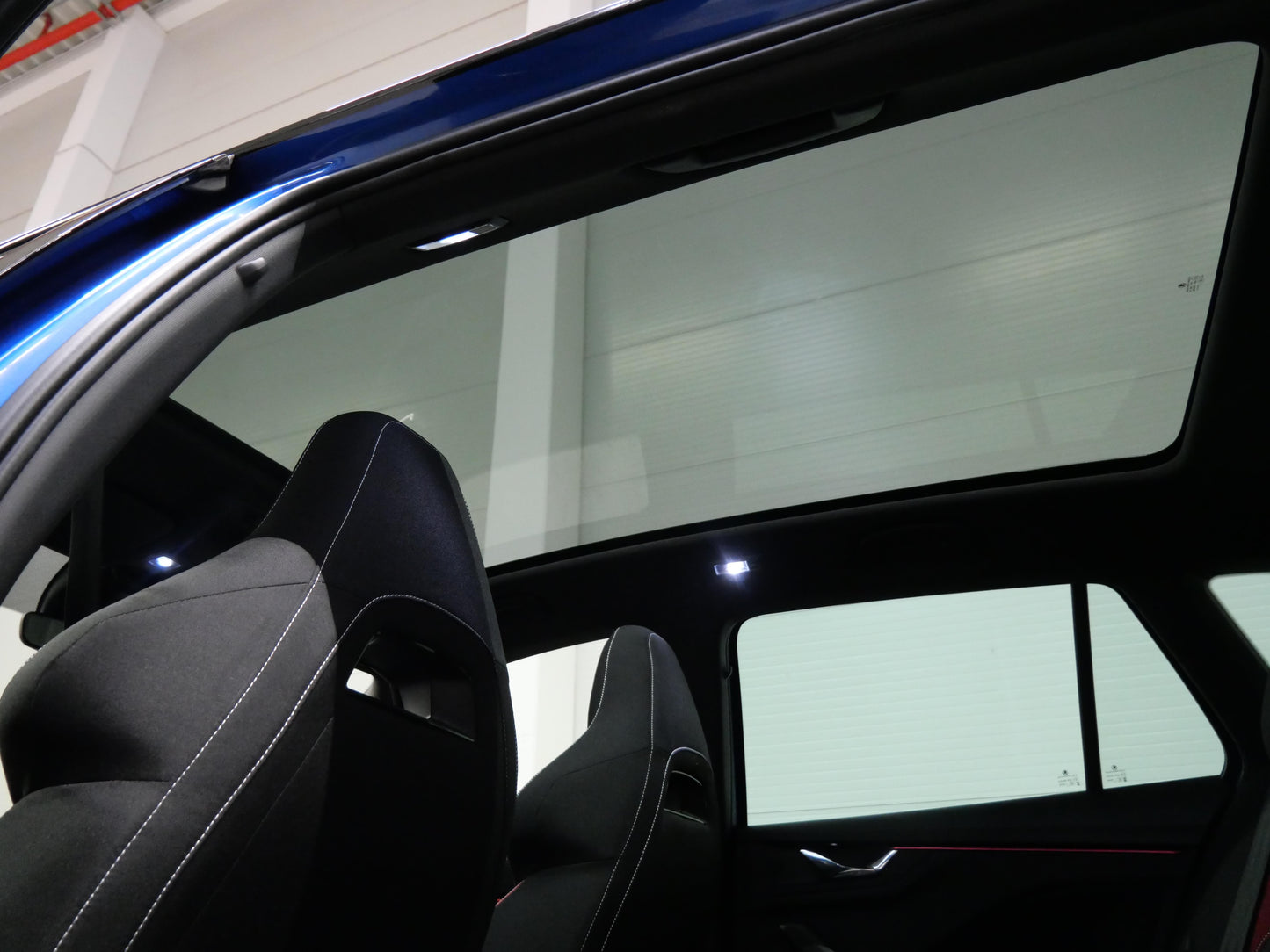 Škoda Kamiq 1.0 TSI 81 kW Monte Carlo