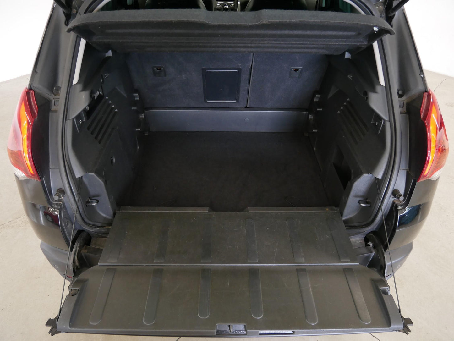 Peugeot 3008 1.6 HDi ALLURE