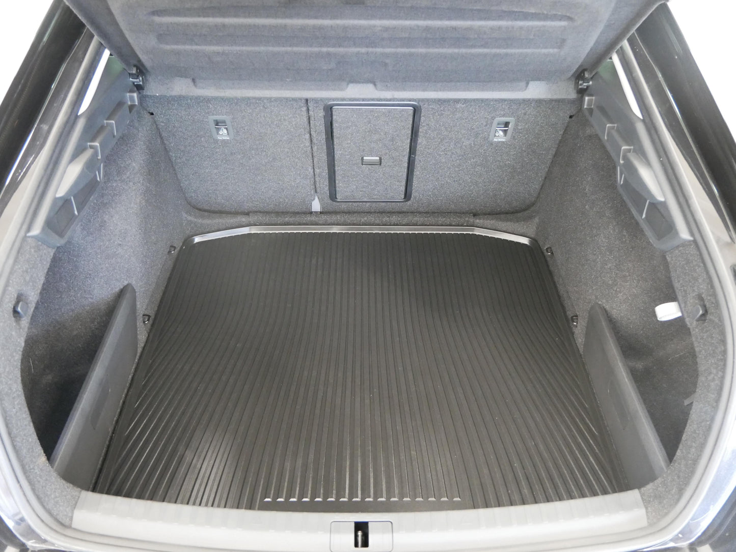 Škoda Octavia 1.5 TSI M-HEV 110 kW Ambition