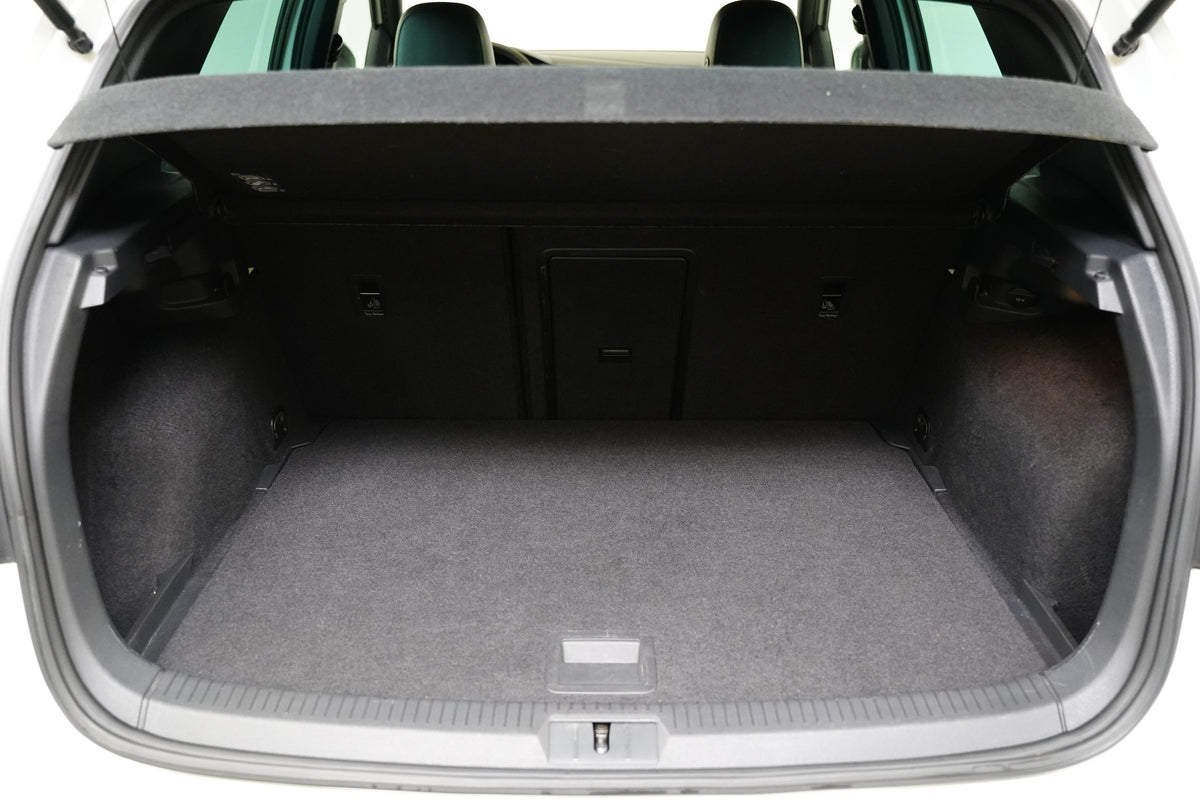 Volkswagen Golf 2.0 TSI 169 kW DSG GTI