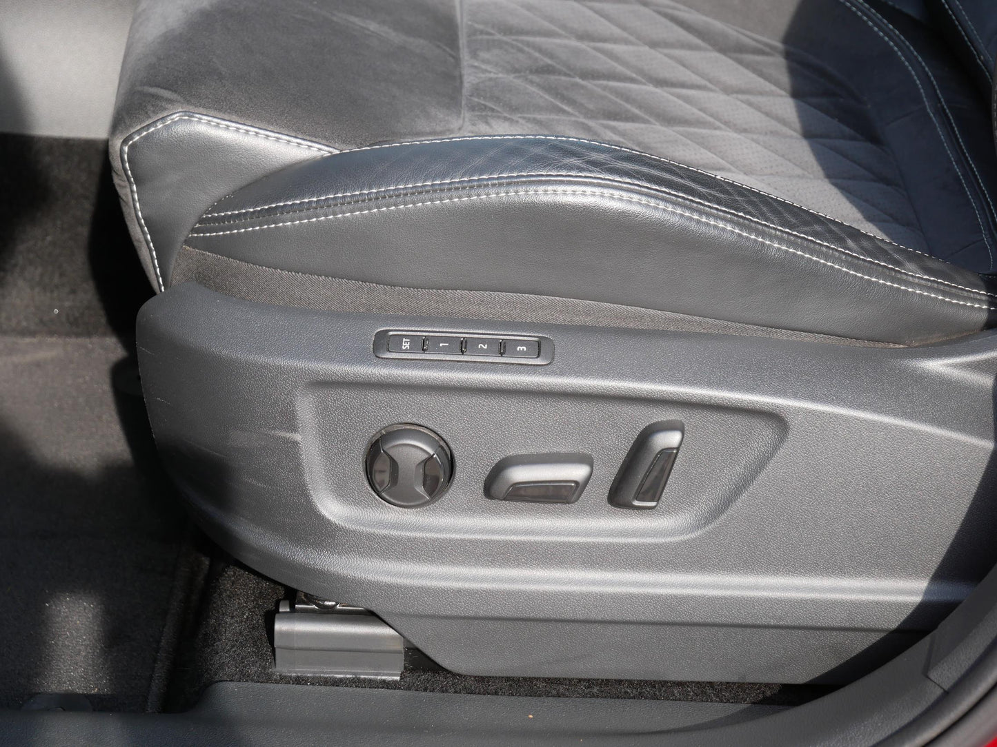 Škoda Kodiaq 2.0 TSI 132 kW Sport Line