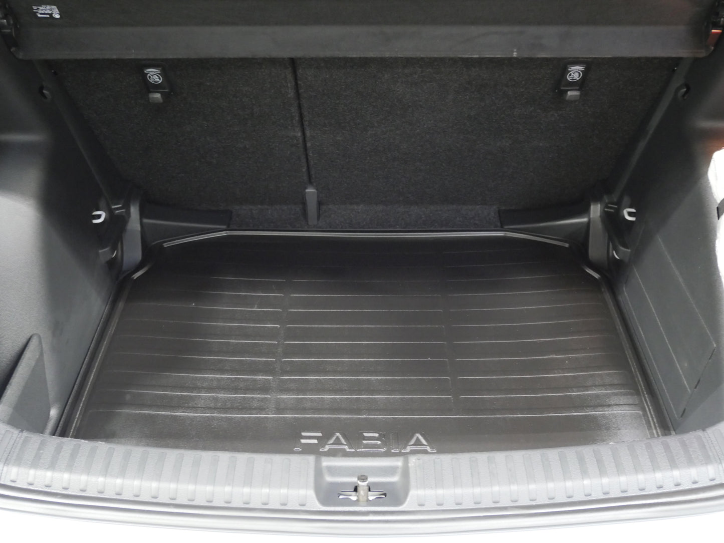Škoda Fabia 1.0 TSI 81 kW Style