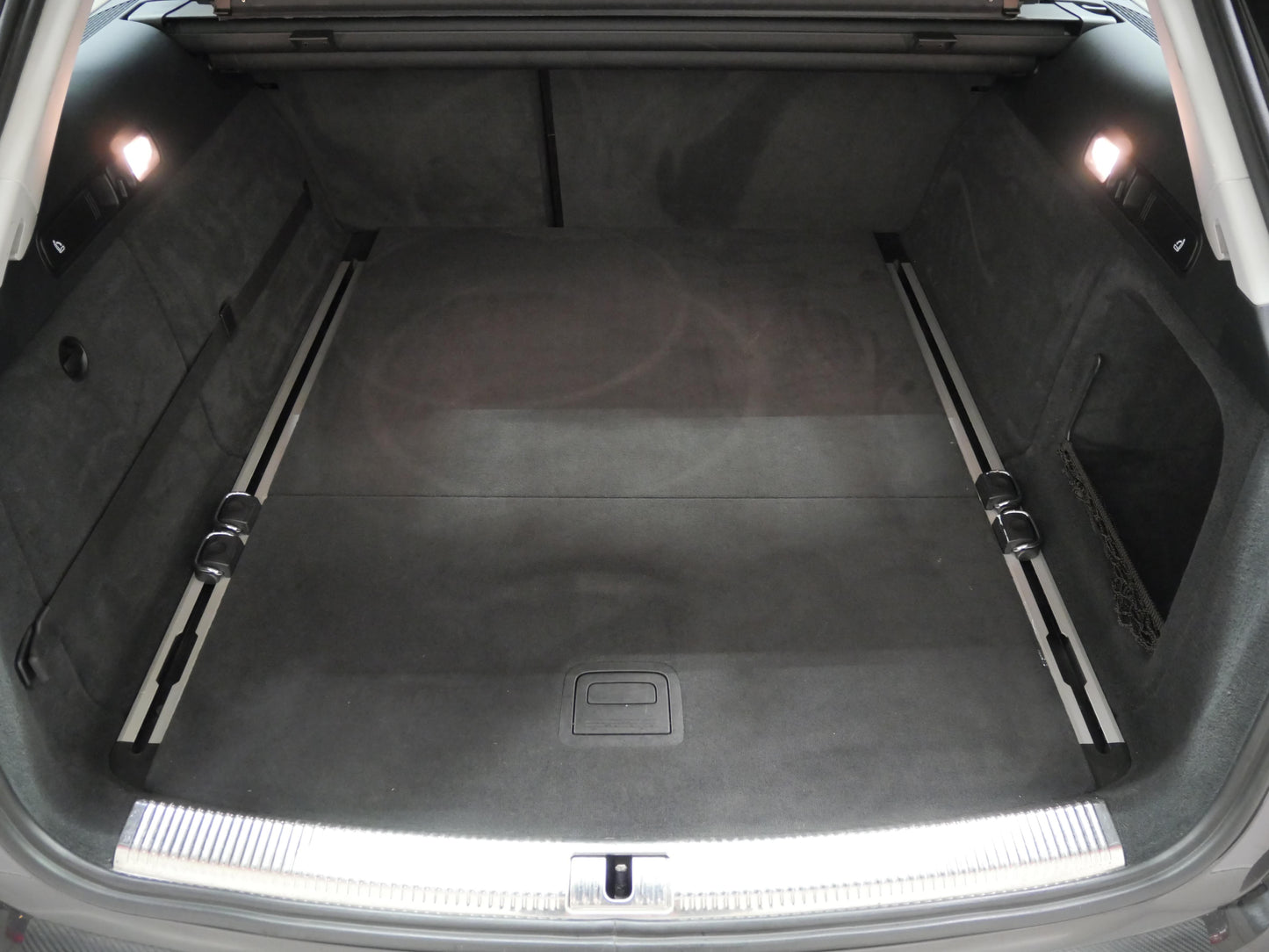 Audi A6 3.0 V6 TDI 180 kW quattro