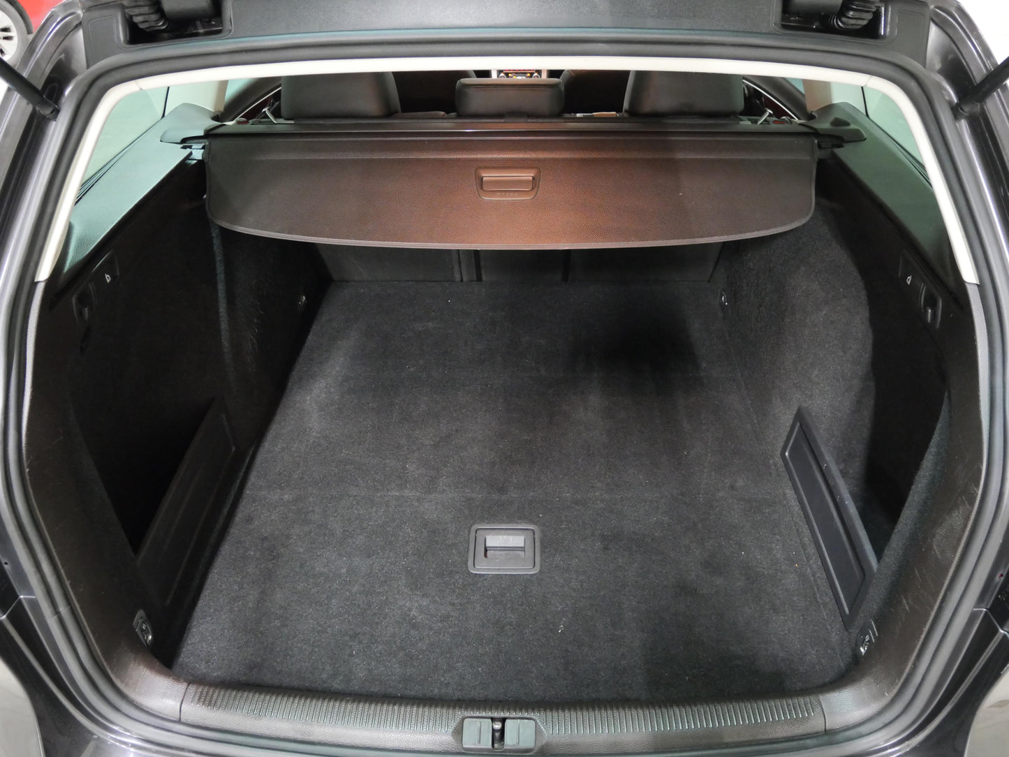 Volkswagen Passat 2.0 TDI 125 kW Highline