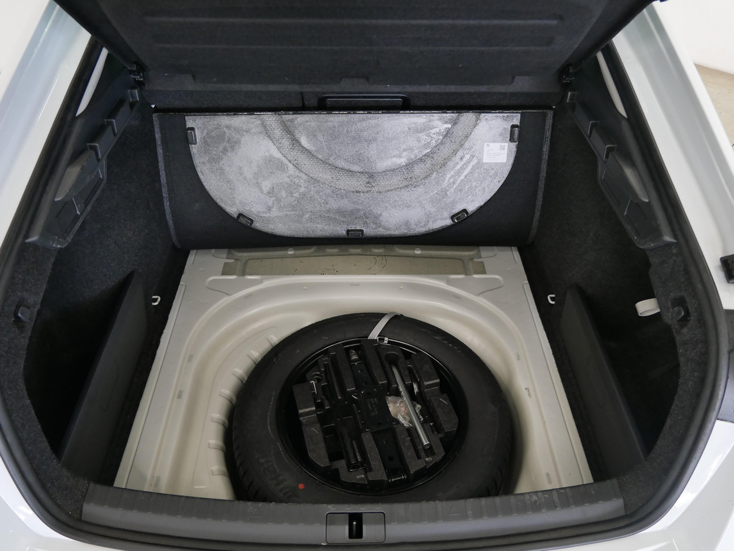 Škoda Octavia 1.5 TSI M-HEV 110 kW Ambition