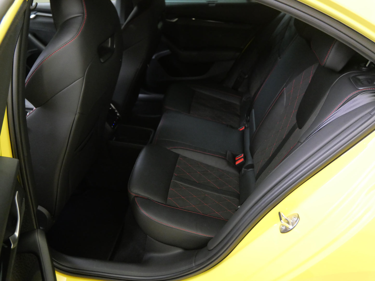 Škoda Octavia RS 2.0 TSI 195 kW RS