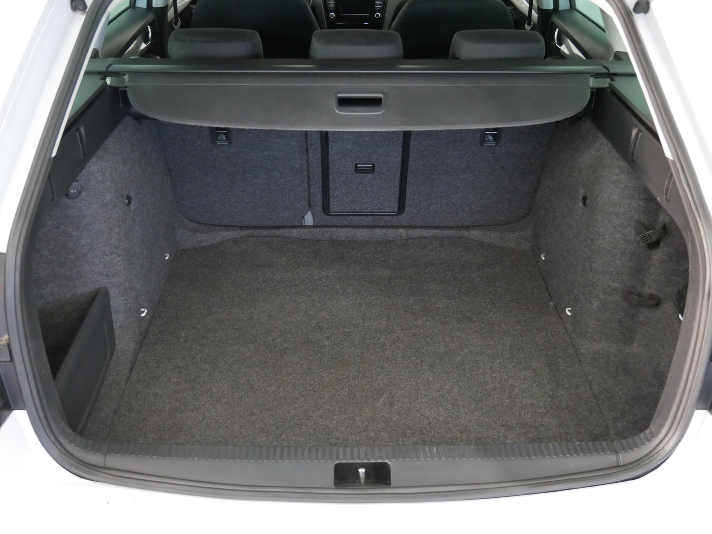 Škoda Octavia 2.0 TDI 110 kW Ambition