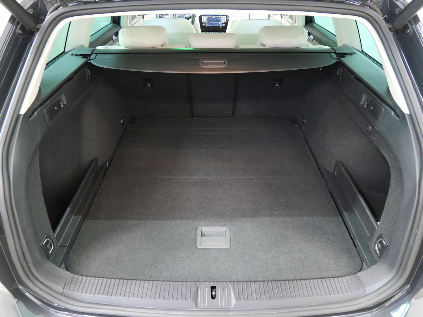 Volkswagen Passat 2.0 TDI 140 kW DSG Highline