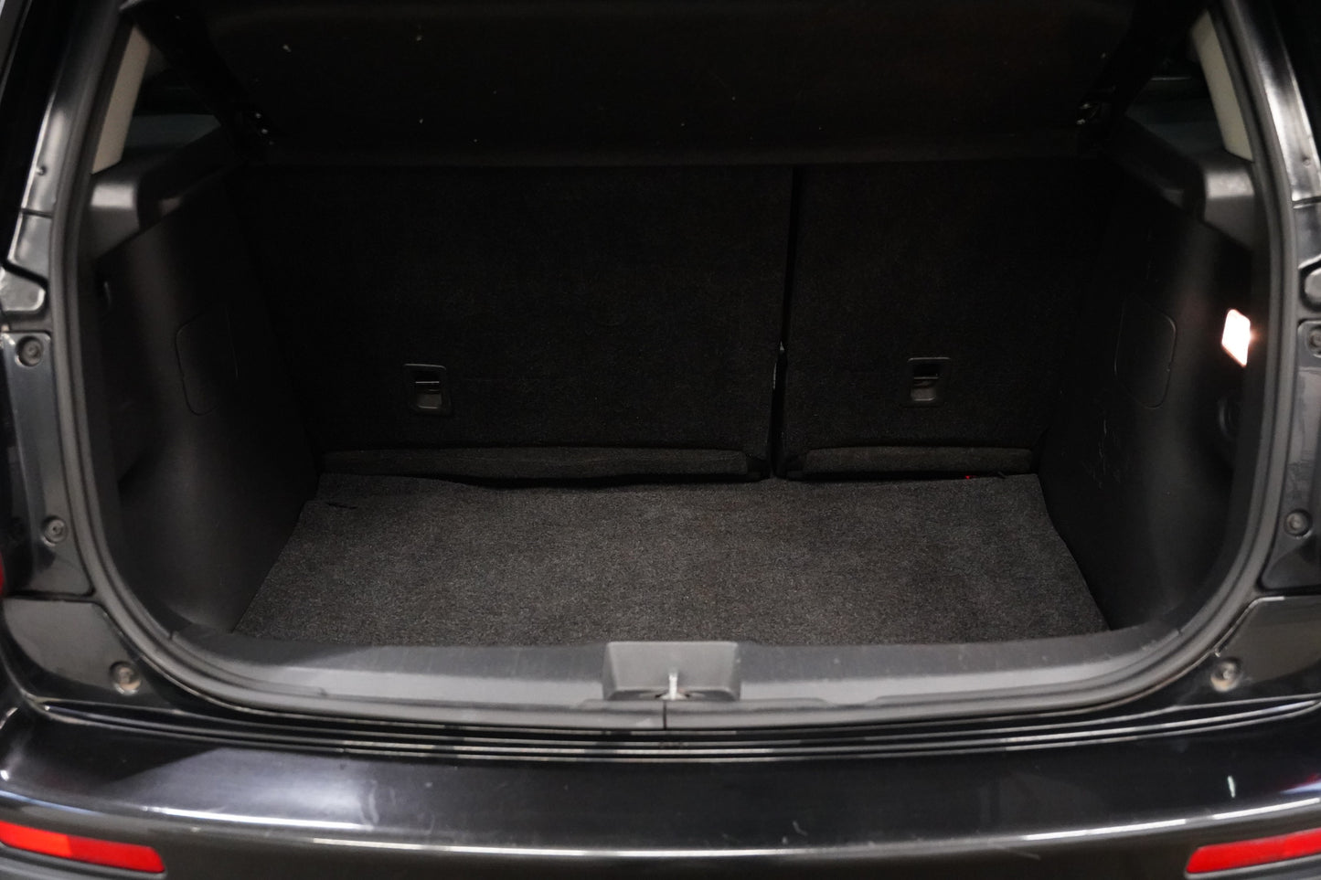 Fiat Sedici 2.0 d 99 kW Multijet