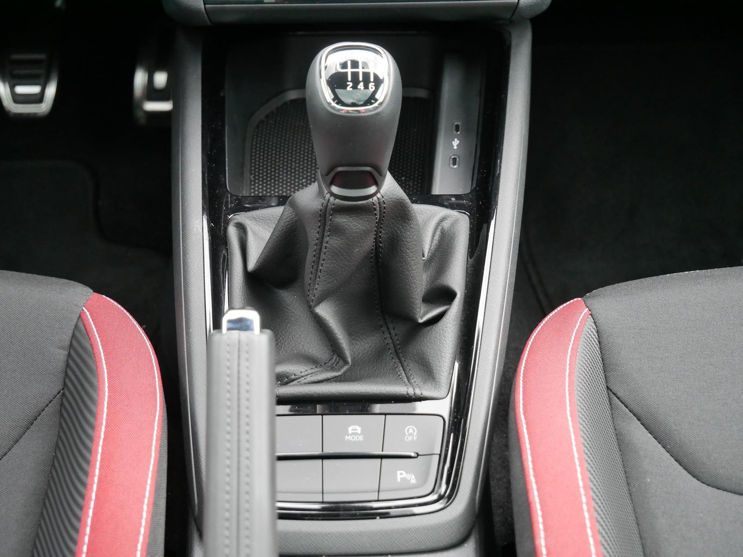 Škoda Scala 1.0 TSI 81 kW Monte Carlo