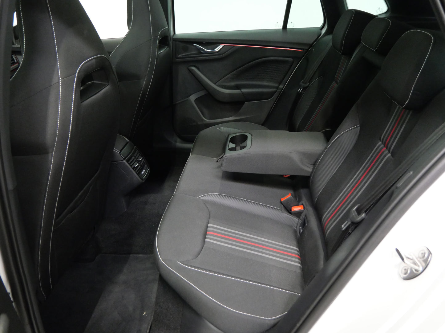 Škoda Kamiq 1.5 TSI 110 kW DSG Monte Carlo