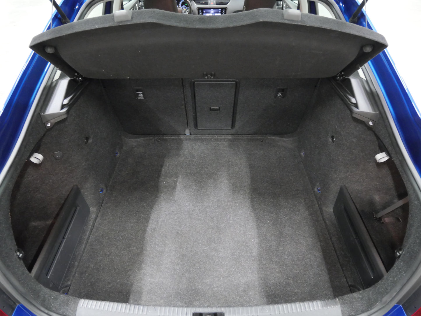 Škoda Octavia 2.0 TSI 140 kW Style