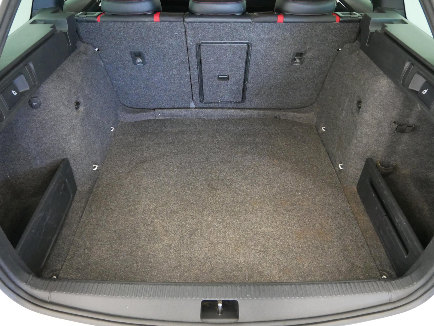 Škoda Octavia 2.0 TDI 135 kW