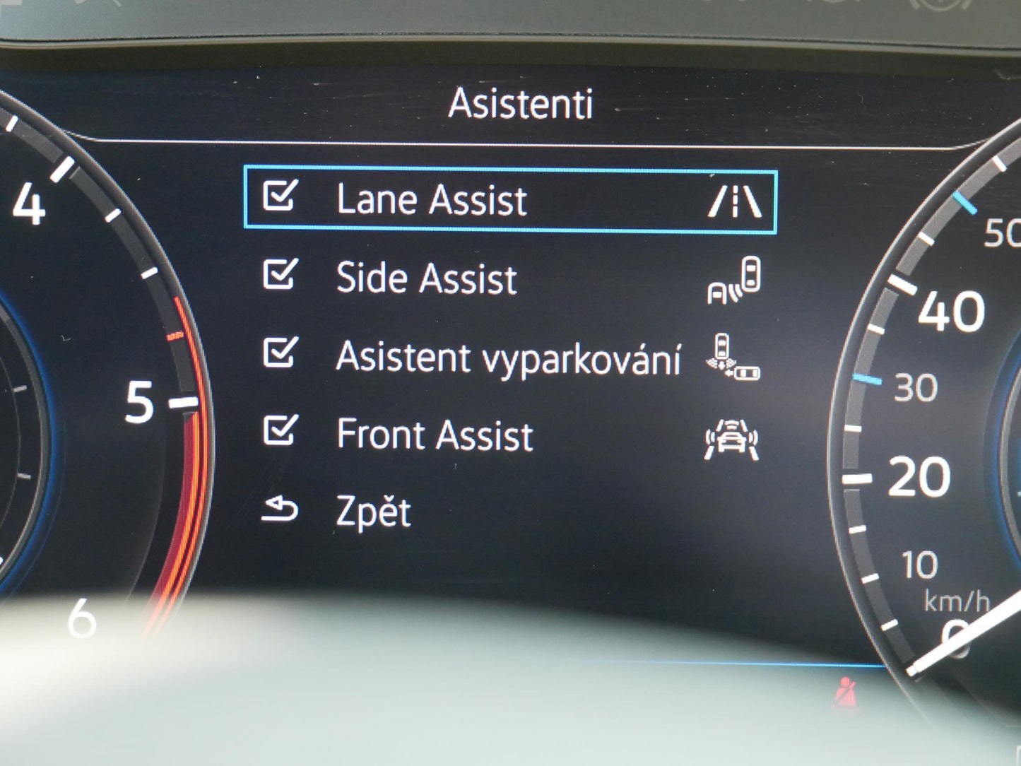 Volkswagen Passat 2.0 TDI 176 kW Highline