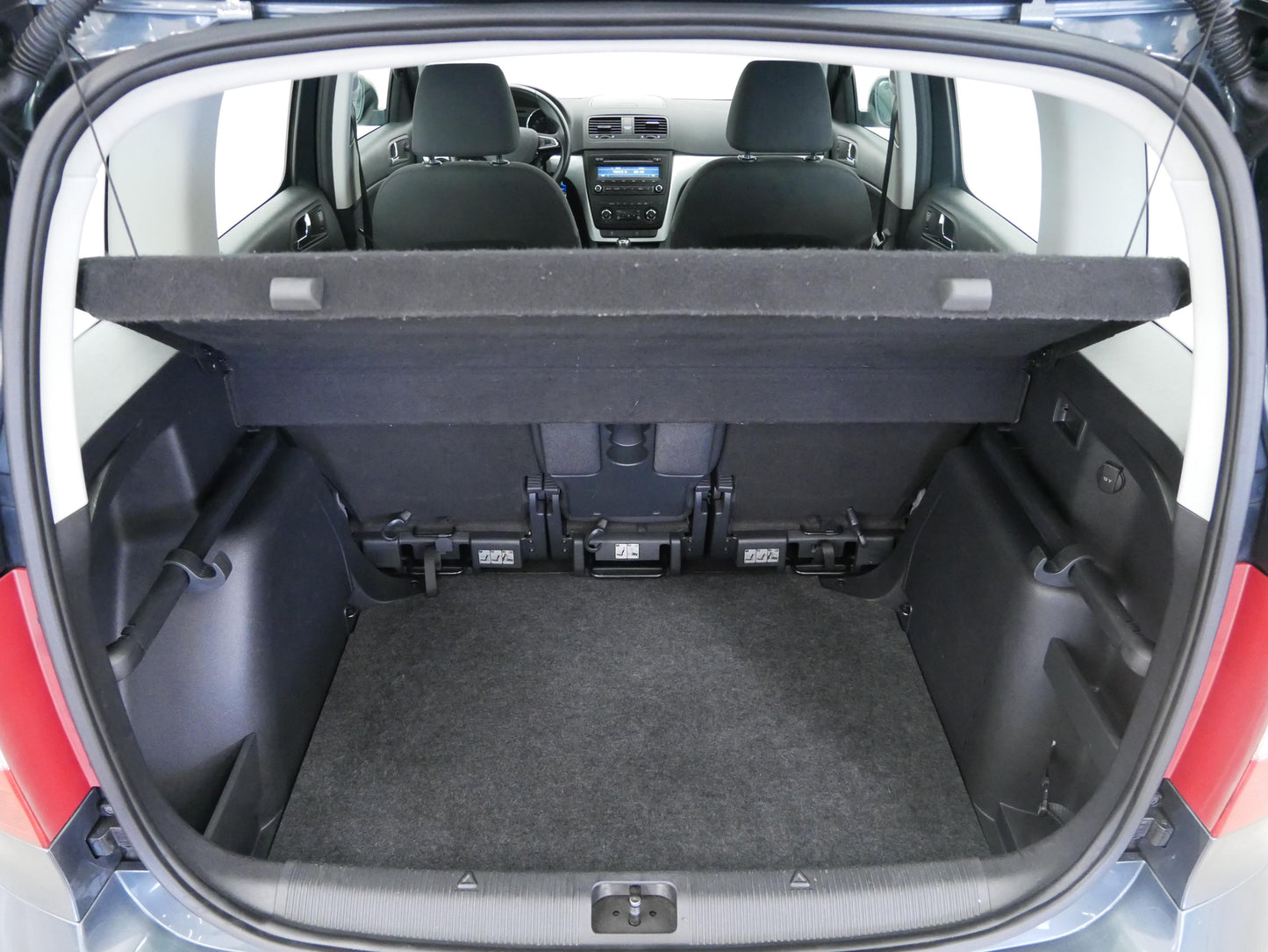 Škoda Yeti 1.2 TSI 77 kW Ambition