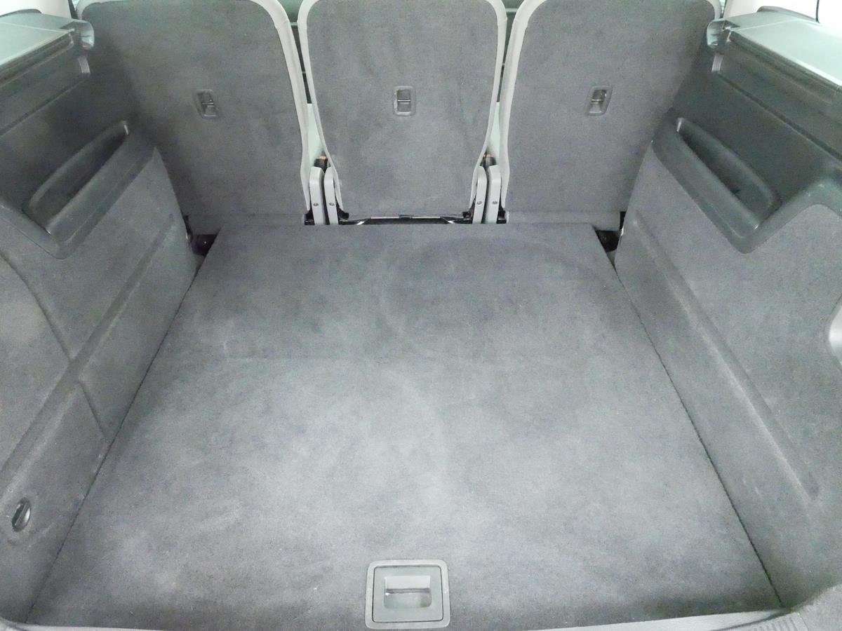 Seat Alhambra 2.0 TDI 103 kW Style