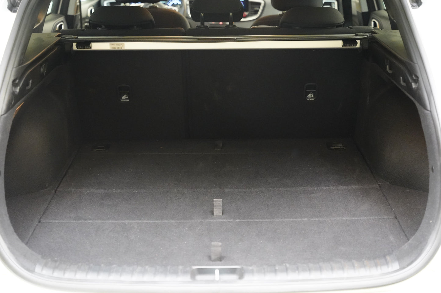 Kia Ceed 1.5 T-GDi 103 kW