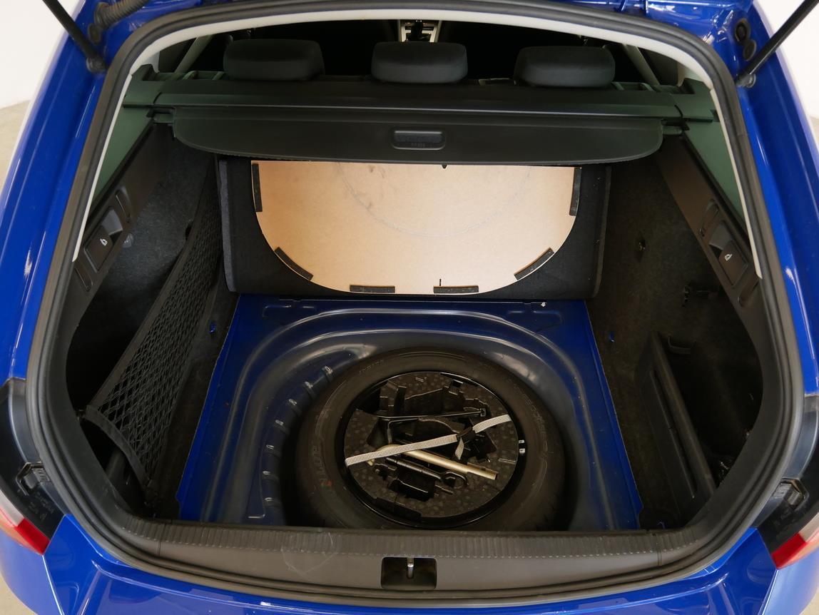 Škoda Octavia 1.6 TDI Ambition Plus