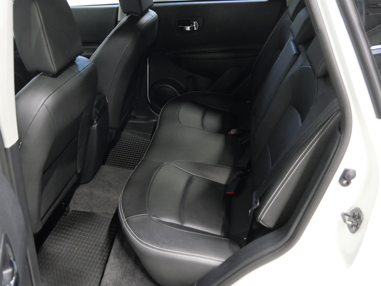 Nissan Qashqai 1.6 dCi Acenta